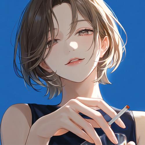 VIVI様のアイコン