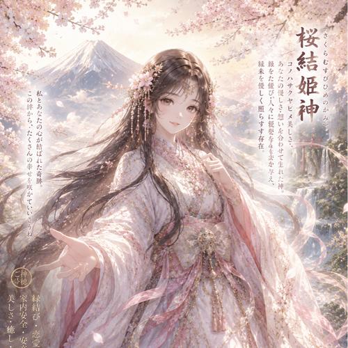 🌸⛩RUI:はなまろげ⛩🌸ジングル応募券集めます‼️のアイコン