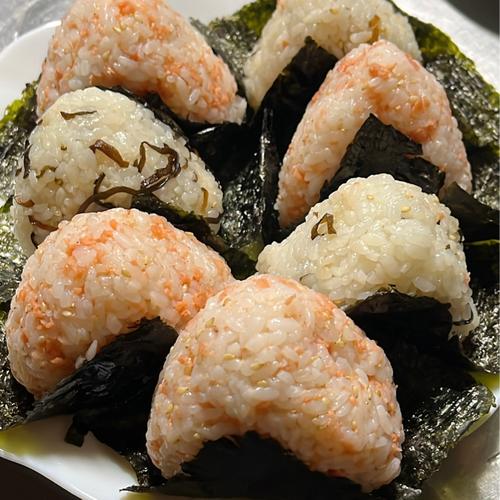 塩昆布のアイコン