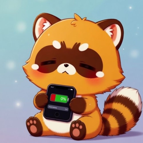 たぬ吉神戸もきゅ♪のアイコン
