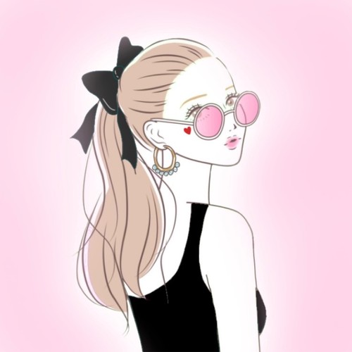 ゆるのアイコン