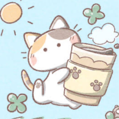 🍼🍫みるくちょこ🪭のアイコン