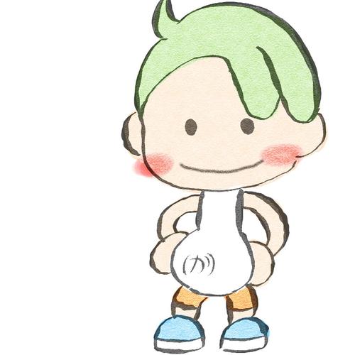 ひらよし(仮)のアイコン