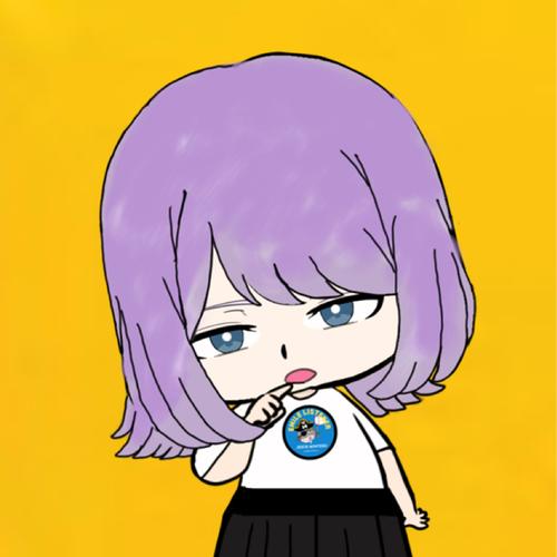 真夜中のリリーのアイコン