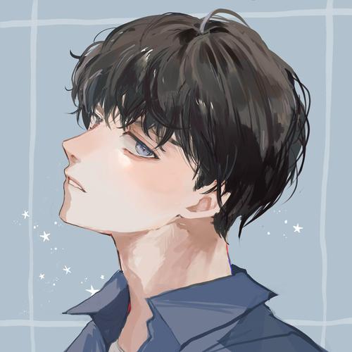 じゅんのアイコン