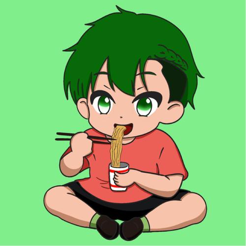 せろり◆cVk.EnGmBYのアイコン