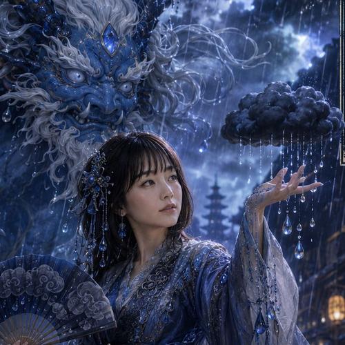 🧵玉緒のアイコン