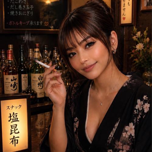 塩昆布のアイコン