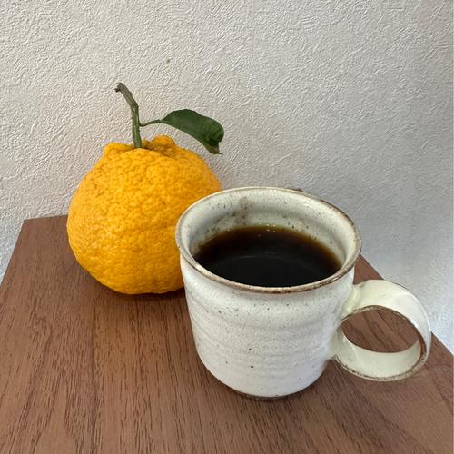 おみかんオンザレイディオのアイコン