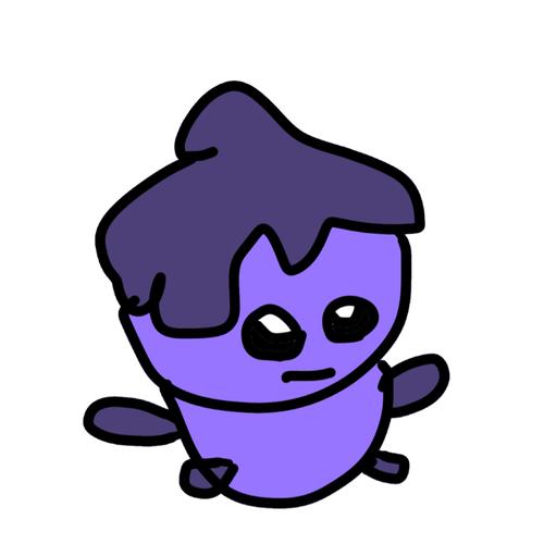 天猫（あまね）のアイコン