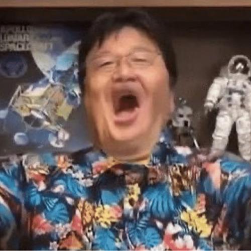 ヨダレ食べたいんだなぁぁぁぁぁ!!!!!!のアイコン