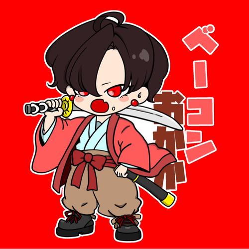 やぁ。のアイコン