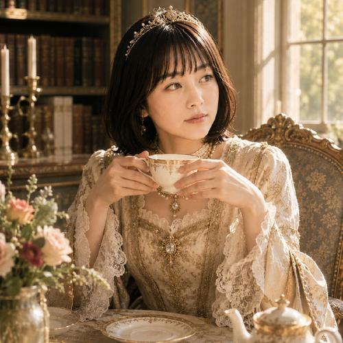 🧵玉緒のアイコン