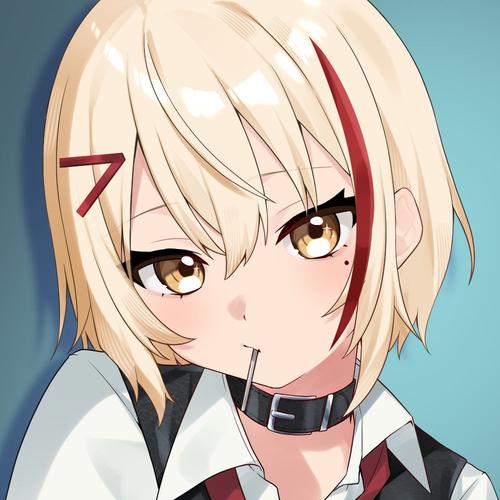 かなめ🍔🍴のアイコン