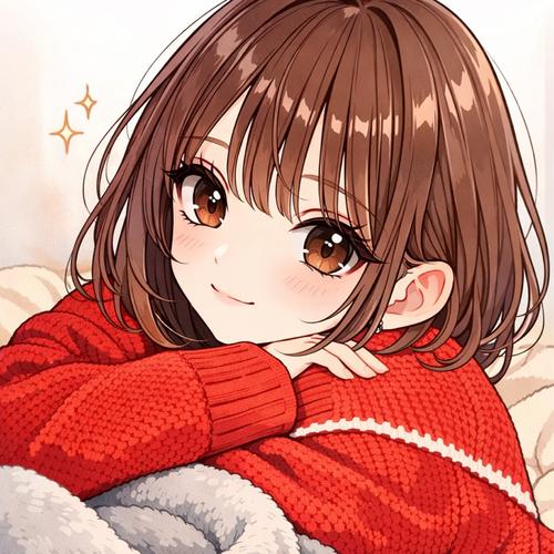 れいなのアイコン