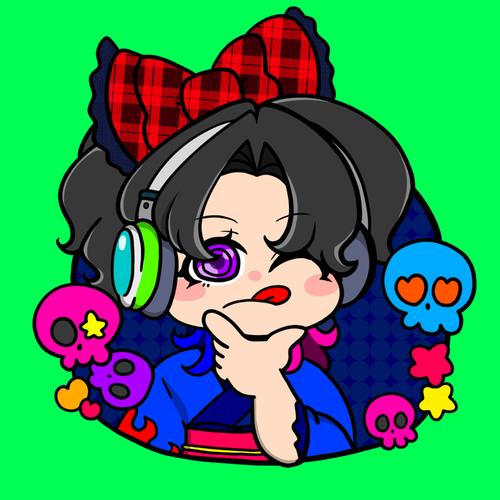 ｷﾄｷﾄやごてんちょのアイコン