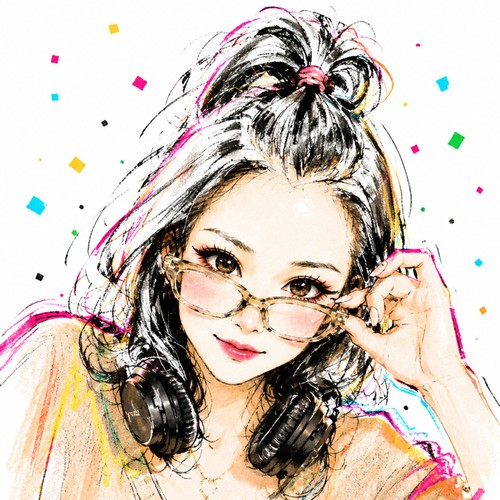 じゅり~ のアイコン