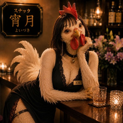 🧵キャン🥚タマゴ🌽のアイコン