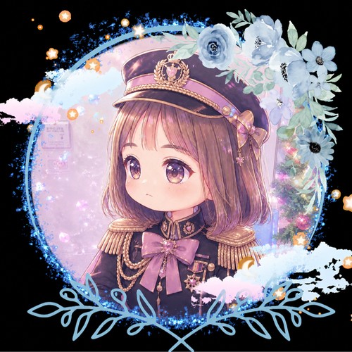 夕愛 ꒰ঌʚɞ໒꒱のアイコン