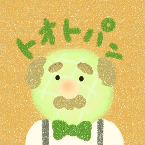 トオトのアイコン