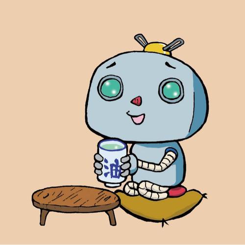 ロボつよのアイコン