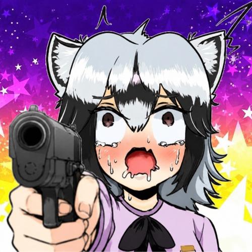 アライ🦝のアイコン