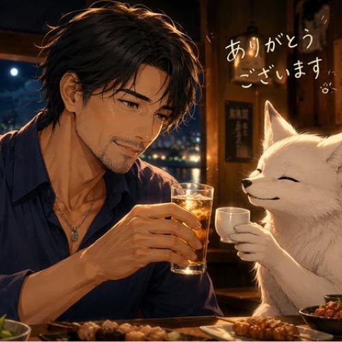 じゅんぺー(純平)のアイコン