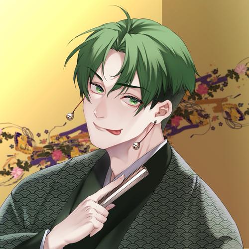 マツリのアイコン
