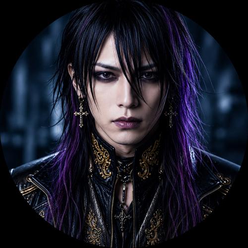 NOA†（V系バンドGIS）のアイコン