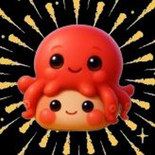だらだら🐙だーこ🤗のアイコン
