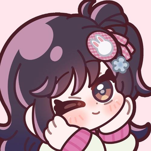 お湯ちゃん🐰のアイコン