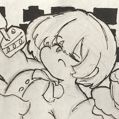 泥小鉢のアイコン