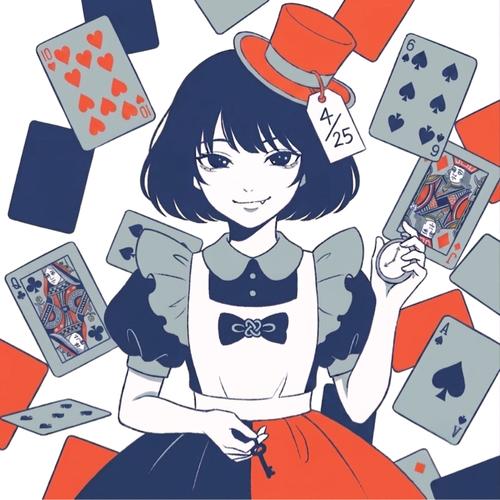ツツノ🪄のアイコン