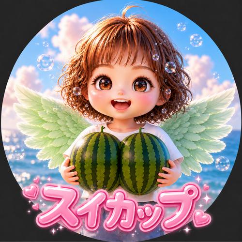 💮まるのアイコン