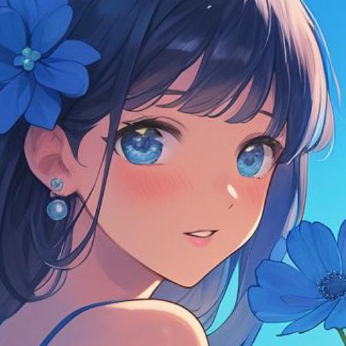 佐久間夕愛 のアイコン