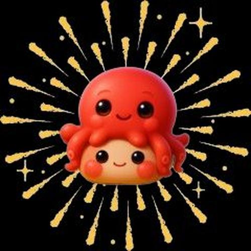 だらだら🐙だーこ🤗のアイコン