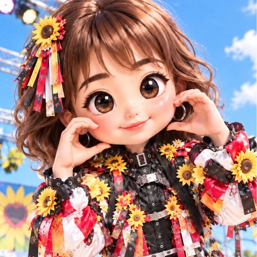 💮まるのアイコン