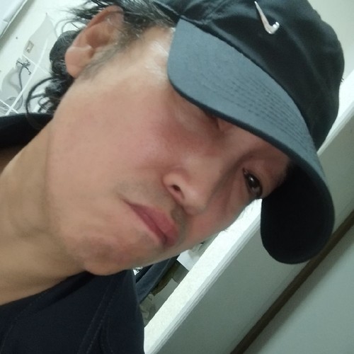 DJ永吉のアイコン