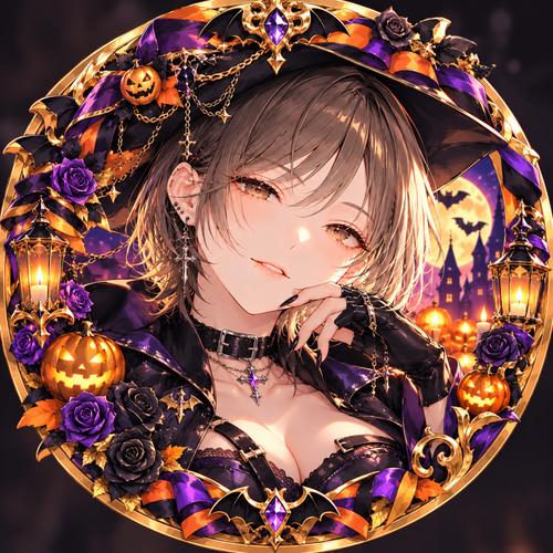 VIVI様のアイコン