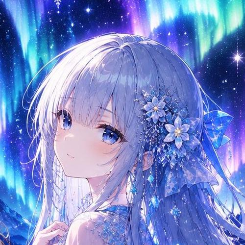 雪氷❄️* ゚のアイコン