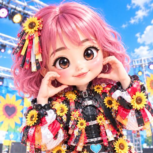 💮まるのアイコン