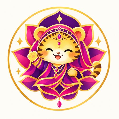 大仏りとるのアイコン