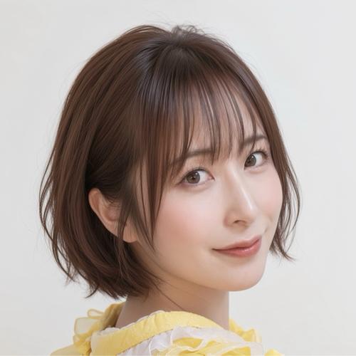 しおりん💛(美波詩織)のアイコン