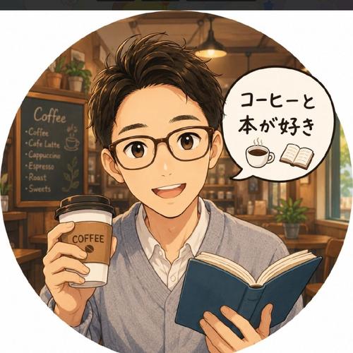 ゆうたのアイコン