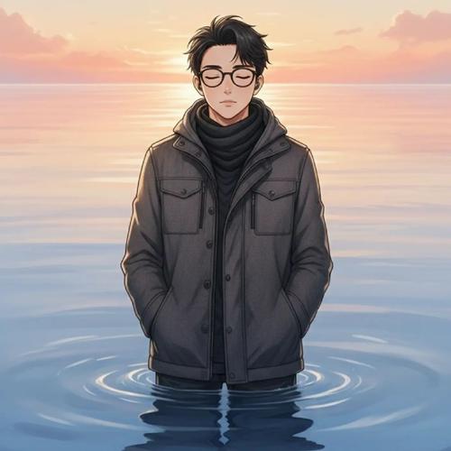 🎙naoのアイコン