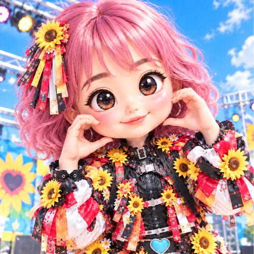 💮まるのアイコン