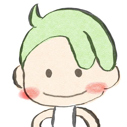 ひらよし（仮）のアイコン