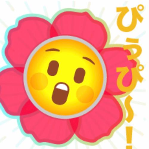 けてぃー🫰😲🩷基本階段使用のアイコン