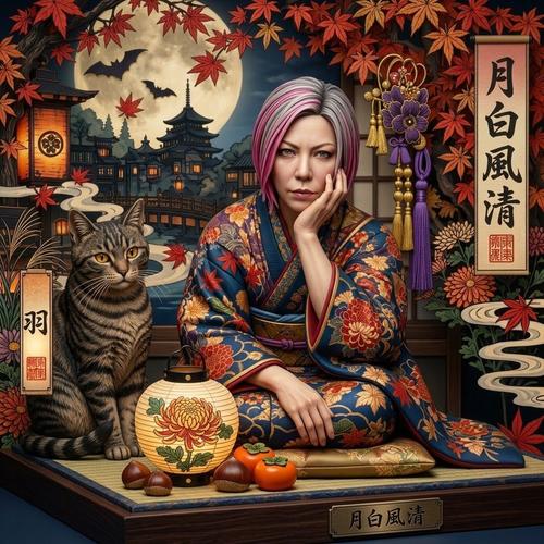（羽o◕ω≦o）⌒♥のアイコン