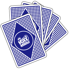 VOXXカード